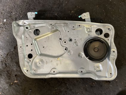Stahovačka leva přední Škoda Fabia 1 6Y1 837 461 6Y1837461