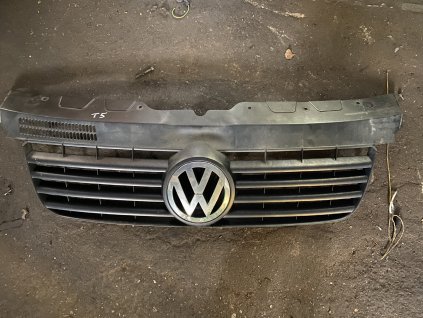 Přední maska VW Transportér T5