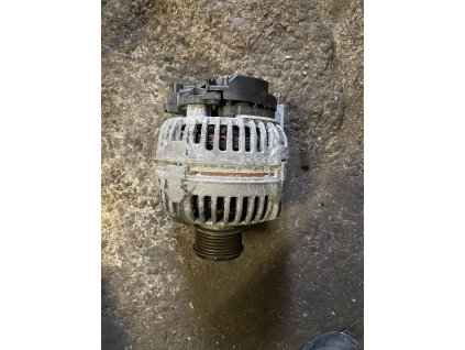 Alternator 140A Škoda Octavia 2 tdi 06F 903 023 F 06F903023F