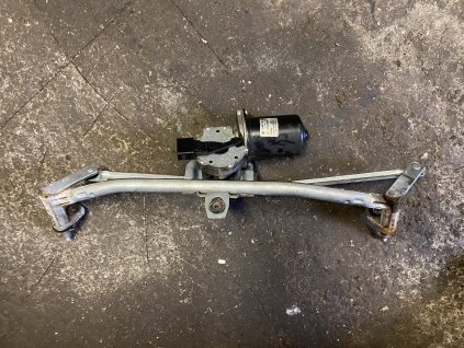 Mechanismus předních stěraču Octavia 1 golf Leon Toledo a3 1J1 955 113 B 1J1955113B