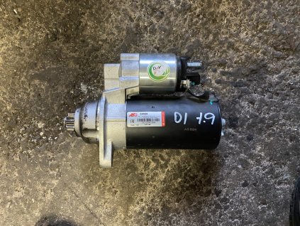 nový Stárter  Škoda Octavia 1 1.9tdi