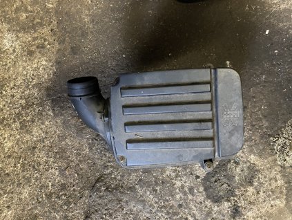 Filtrbox Škoda Octavia 2 1.6benzin 1F0 129 607 1F0129607