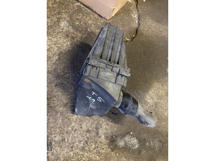 Filtrbox VW Transportér T5 1.9TDI