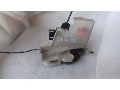 Zámek dveří levý přední VW Transporter Multivan T5 A3B1 837015 A3B1837015 102898-101 102898101