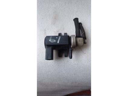 Měnič tlaku turba 1J0906627A 1J0 906 627 A
