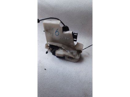 Zámek dveří pravý přední VW Transporter Multivan T5 A3B1 837016 A3B1837016 102899-101 102899101