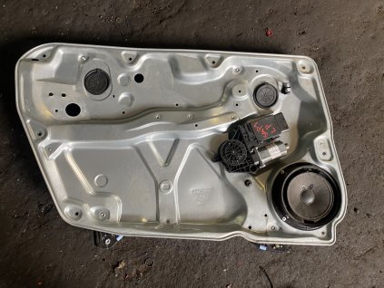 Stahovačka levá přední Škoda Superb 1 3B1 837 461 3B1837461 1C1 959 801 1C1959801