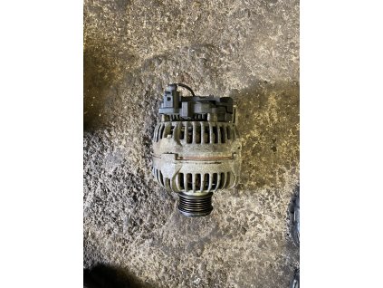 Alternator 120A Škoda Fabia 2 1.4TDI 045 903 023 A 045903023A