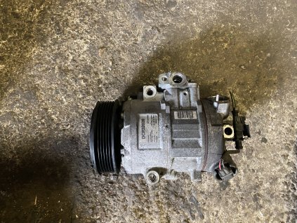 Klimakompresor Škoda Fabia 1 1.4 Škoda Fabia 2 1.4 437100-5360 437100-5360