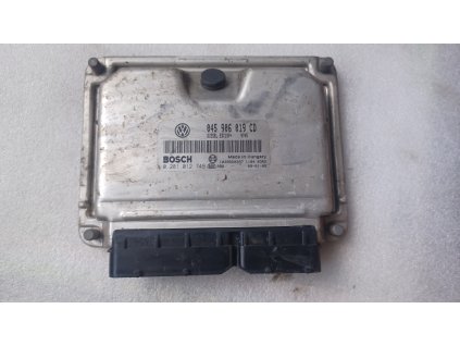 Řídící jednotka motoru 045 906 019 CD 045906019CD