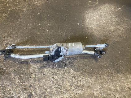 Mechanismus předních stěraču Škoda Fabia 2 5J1 955 113 A 5J1955113A