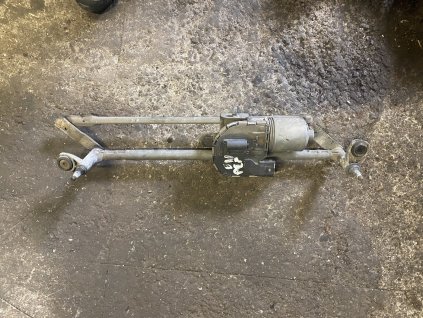 Mechanismus předních stěraču Škoda Octavia 2 1Z1 955 119 A 1Z1955119A