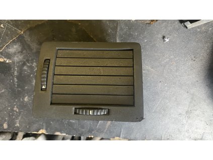 Průduch ventilace pravý přední Škoda Fabia 1 6Y0 819 702 6Y0819702