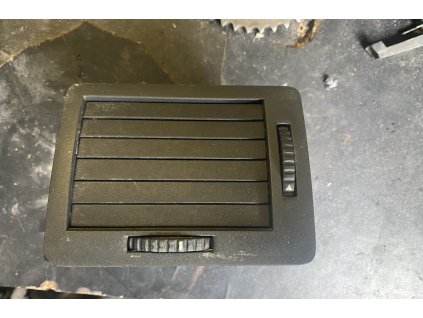 Průduch ventilace levý přední Škoda Fabia 1 6Y0 819 701 6Y0819701
