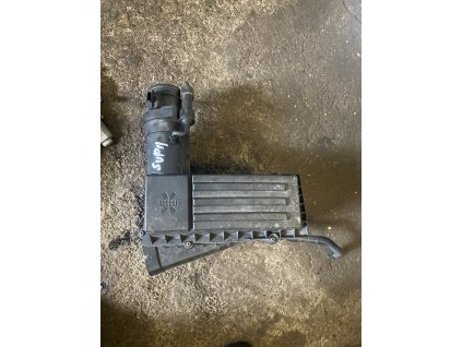 Filtrbox Škoda Superb 2 VW Passat B6 3C0 129 601 3C0129601 3C0 129 607 3C0129607