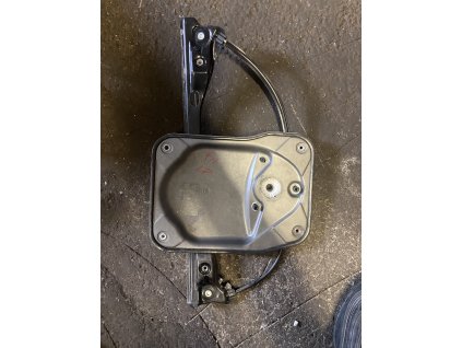 Stahovačka levá přední Škoda Fabia 2