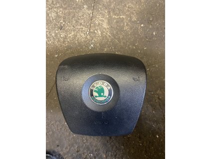 Volantový airbag Škoda Fabia 1 6Y0 880 201 F 6Y0880201F