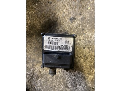Řídicí jednotka ABS 3C0614109 - MK25E pro VW Passat B6/B7, CC, Škoda Superb II (bez ESP)