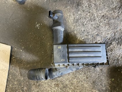 Filtrbox Škoda Octavia 2 1K0 129 620 D 1K0129620D
