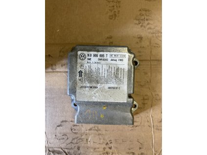 Jednotka airbagu Škoda Octavia 2  1K0 909 605 T 1K0909605T