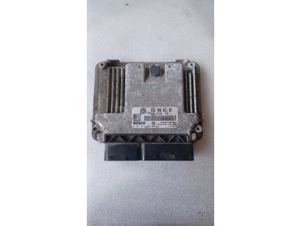 Řídící jednotka motoru 03G906021DN 03G 906 021 DN