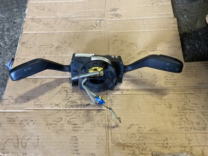 Přepínač kombinovaný s kroužkem airbagu VW Transportér T5 7H0 953 513 7H0953513