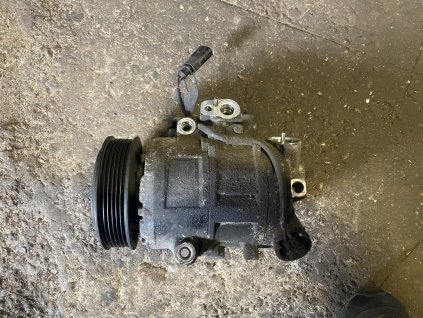 Klimakompresor Škoda Fabia 2 1.2HTP