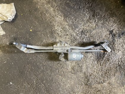 Mechanismus předních stěraču Škoda Fabia 2 5J1 955 113 A 5J1955113A
