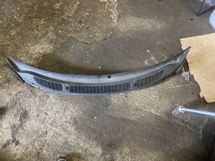 Torpédo Škoda Fabia 2 5J1 819 415 D 5J1819415D