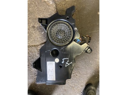 Subwoofer Audi A3 8P3 035 382 8P3035382