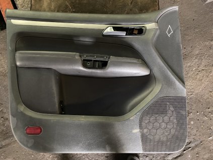 Tapecirung čalounění dveří levé přední VW Touran 1T1 867 011 L 1T1867011L