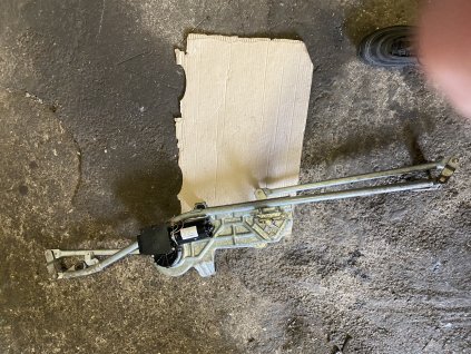 Mechanismus předních stěraču  VW Sharan 0 390 241 441 0390241441