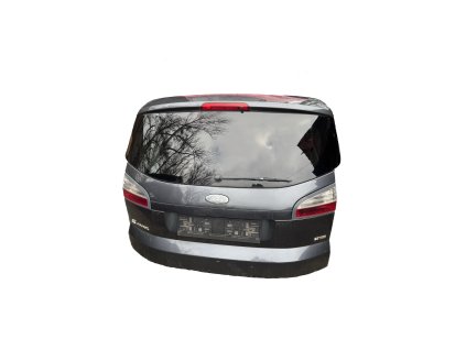 Zadní páté dveře Ford S-MAX