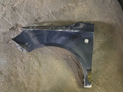 Blatník levý přední Škoda Fabia 2