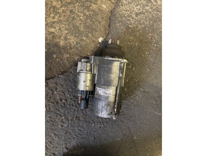 Stárter 02Z 911 023 H 023911023H