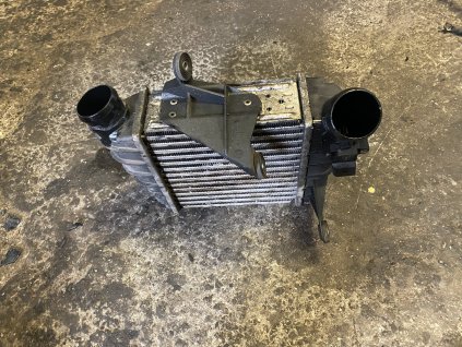 Intercooler Škoda Fabia 2 1.4TDI 6Q0 145 804 A 6Q0145804A