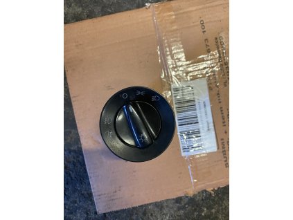 Ovládání světel Škoda Superb 1 3B0 941 531 C 3B0941531C