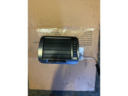 Průduch ventilace levy přední Škoda Superb 1 3U0 819 701 B 3U0819701B