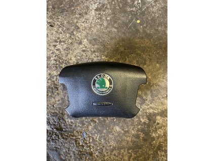 Volantový airbag multifunkcní Škoda Octavia 1 1U0 880 201 D 1U0880201D