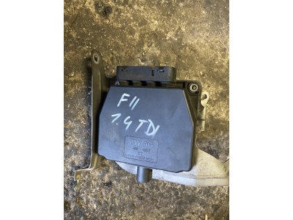 Magnetický ventil Škoda Fabia 2 1.4TDI 6Q0 906 625 F 6Q0906625F