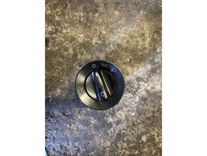 Ovládání světel VW Škoda 3B0 941 531 B 3B0941531B