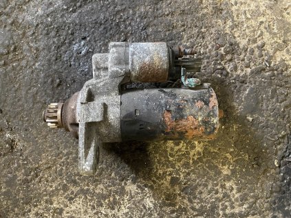 Stárter Škoda Superb II 1.6TDI