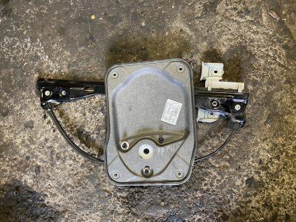 Stahovačka prava přední Škoda Fabia 2 5J1 837 402 B 5J1837402B