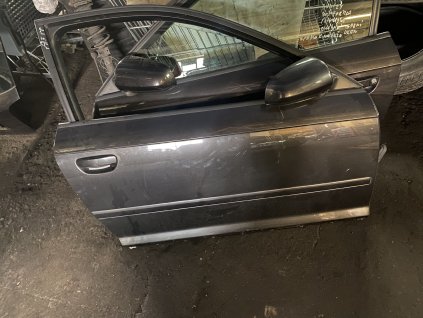 Dveře práve přední Audi A3 2005- 3dverova verze