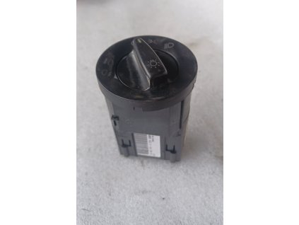 Ovládání světel 1C0941531A 1C0 941 531 A