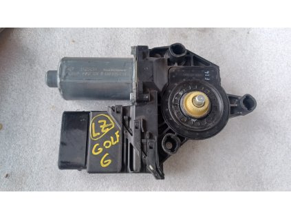 Motorek stahování okna levý zadní VW Golf 6 5K0959703D 5K0 959 703 D  5K0 959 794 5K0959794