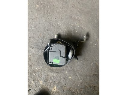 Bezpečnostní pás levý přední Škoda Fabia 1 6Y0 857 701 B 6Y0857701B