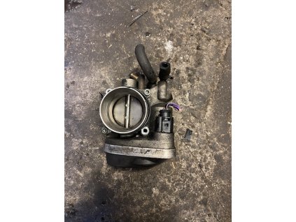 Škrticí klapka Škoda Octavia 1 1.6 06A 133 062 AB 06A133062AB