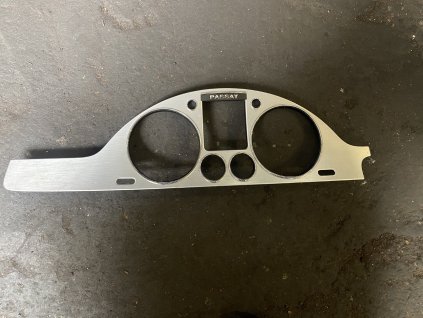 Rámeček budiku VW Passat B6 3C1 858 335 3C1858335