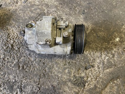 Klimakompresor Škoda Fabia 1 1.4TDI 6Q0 820 803 H 6Q0820803H